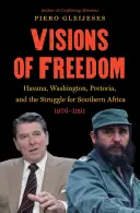 Visioni di libertà: L'Avana, Washington, Pretoria e la lotta per l'Africa del Sud, 1976-1991 /]cpiero Gleijeses - Visions of Freedom: Havana, Washington, Pretoria and the Struggle for Southern Africa, 1976-1991 /]cpiero Gleijeses