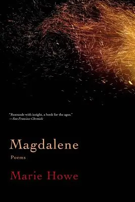 Magdalene: Poesie - Magdalene: Poems