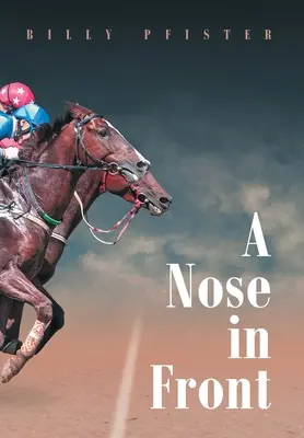Un naso davanti - A Nose in Front