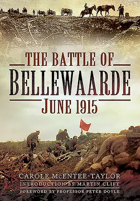 La battaglia di Bellewaarde, giugno 1915 - The Battle of Bellewaarde, June 1915