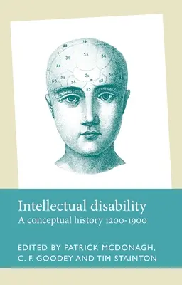 Disabilità intellettiva: Una storia concettuale, 1200-1900 - Intellectual Disability: A Conceptual History, 1200-1900