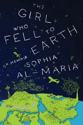 La ragazza che cadde sulla Terra - The Girl Who Fell to Earth