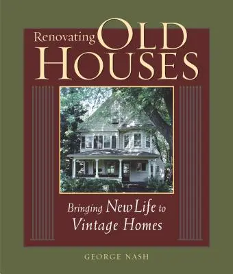 Ristrutturare vecchie case: Dare nuova vita alle case d'epoca - Renovating Old Houses: Bringing New Life to Vintage Homes