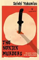 Gli omicidi di Honjin - The Honjin Murders