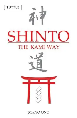 Shinto: La via dei Kami - Shinto: The Kami Way
