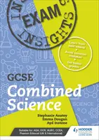 Approfondimenti d'esame per GCSE Combined Science - Exam Insights for GCSE Combined Science