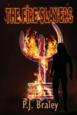 I cacciatori di fuoco - The Fire Slayers