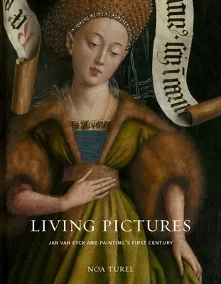 Quadri viventi: Jan Van Eyck e la pittura del primo secolo - Living Pictures: Jan Van Eyck and Painting's First Century