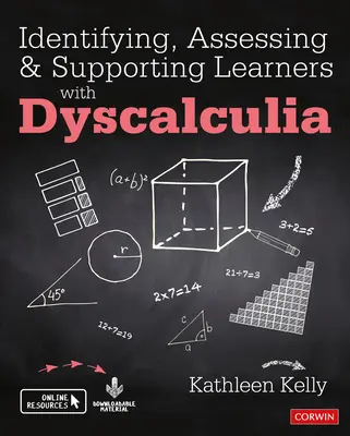 Identificare, valutare e sostenere gli studenti con discalculia - Identifying, Assessing and Supporting Learners with Dyscalculia