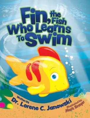Fin, il pesce che impara a nuotare - Fin, the Fish Who Learns to Swim
