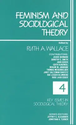 Femminismo e teoria sociologica - Feminism and Sociological Theory