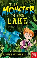 Il mostro nel lago - Monster in the Lake