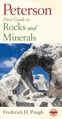 Prima guida Peterson alle rocce e ai minerali - Peterson First Guide to Rocks and Minerals