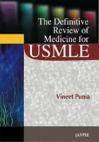 Revisione definitiva della medicina per l'USMLE - Definitive Review of Medicine for USMLE