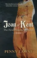 Giovanna di Kent: La prima principessa del Galles - Joan of Kent: The First Princess of Wales