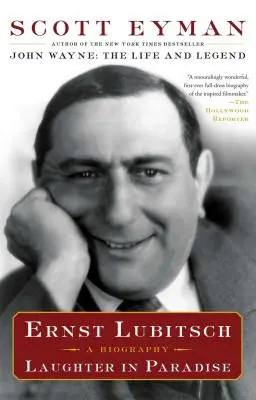 Ernst Lubitsch: Risate in Paradiso - Ernst Lubitsch: Laughter in Paradise