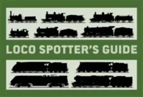 Guida all'individuazione dei Loco - Loco Spotter's Guide
