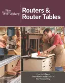 Router e tavole da taglio - Routers & Router Tables