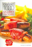Nuovo Classico 1000 Ricette per Studenti - New Classic 1000 Student Recipes