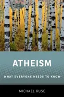 Ateismo: Quello che tutti devono sapere - Atheism: What Everyone Needs to Know(r)