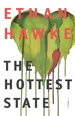 Lo Stato più caldo - The Hottest State