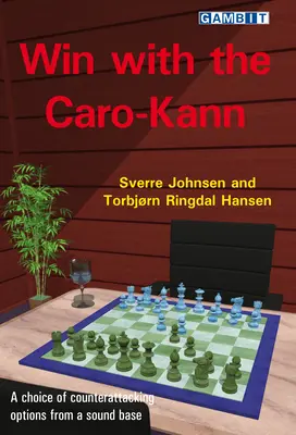 Vincere con il Caro-Kann - Win with the Caro-Kann