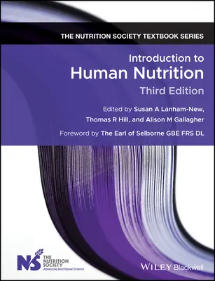 Introduzione alla nutrizione umana - Introduction to Human Nutrition
