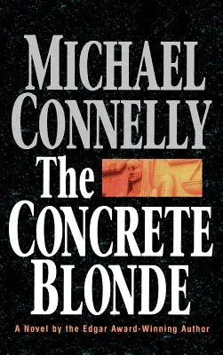 La bionda di cemento - The Concrete Blonde