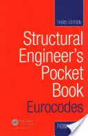 Libro tascabile dell'ingegnere strutturale: Eurocodici - Structural Engineer's Pocket Book: Eurocodes