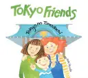 Amici di Tokyo: Tokyo No Tomodachi - Tokyo Friends: Tokyo No Tomodachi