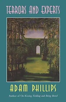 Terrori ed esperti - Terrors and Experts
