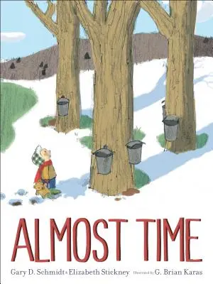 Quasi tempo - Almost Time