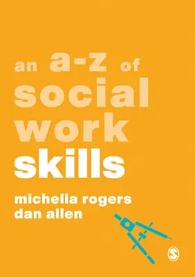 La A-Z delle competenze del lavoro sociale - An A-Z of Social Work Skills