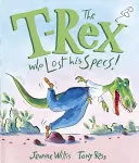 Il T-Rex che ha perso gli occhiali! - T-Rex Who Lost His Specs!