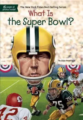 Cos'è il Super Bowl? - What Is the Super Bowl?