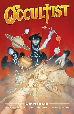 L'omnibus dell'occultista - The Occultist Omnibus