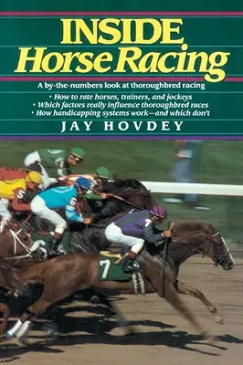 Dentro le corse dei cavalli - Inside Horse Racing