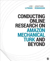 Condurre ricerche online su Amazon Mechanical Turk e oltre - Conducting Online Research on Amazon Mechanical Turk and Beyond