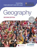 Cambridge International as and a Level Geography Seconda edizione - Cambridge International as and a Level Geography Second Edition