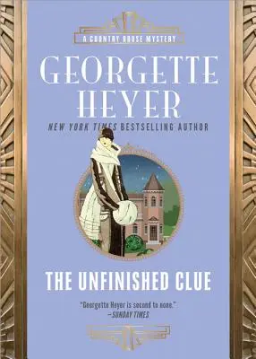 L'indizio incompiuto - The Unfinished Clue