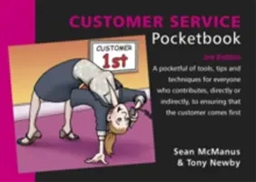 Tascabile del servizio clienti: 3a Edizione - Tascabile del Servizio Clienti: 3a edizione - Customer Service Pocketbook: 3rd Edition - Customer Service Pocketbook: 3rd Edition