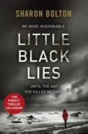 Piccole bugie nere - Little Black Lies