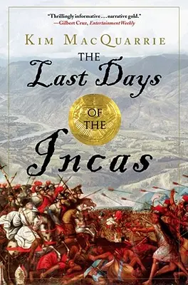 Gli ultimi giorni degli Inca - The Last Days of the Incas