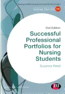 Portfolio professionale di successo per studenti di infermieristica - Successful Professional Portfolios for Nursing Students