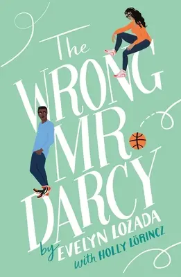 Il signor Darcy sbagliato - The Wrong Mr. Darcy
