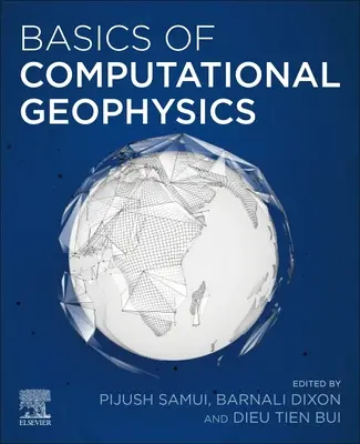 Fondamenti di geofisica computazionale - Basics of Computational Geophysics