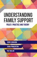 Capire il sostegno alle famiglie: Politica, pratica e teoria - Understanding Family Support: Policy, Practice and Theory