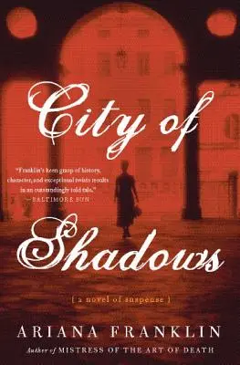 Città delle Ombre - City of Shadows
