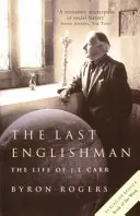 L'ultimo inglese - La vita di J.L. Carr - Last Englishman - The Life of J.L. Carr