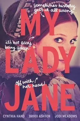 La mia Lady Jane - My Lady Jane